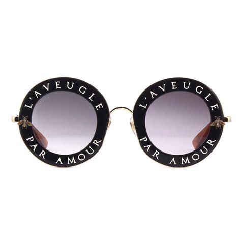 gucci maison de l amour sunglasses|Esclusivi occhiali da sole donna .